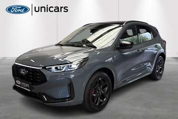 2.5i PHEV Aut. 178kW Bluecruise Edition