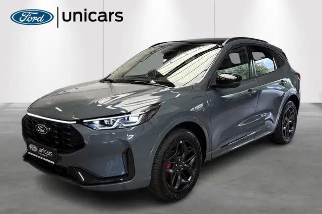 Ford Kuga 2.5i PHEV Aut. 178kW Bluecruise Edition