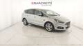 Ford S-Max 2ª SERIE 2.0 TDCI 180 CV S&S POWERSHIFT AWD TITAN Argento - thumbnail 6