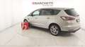 Ford S-Max 2ª SERIE 2.0 TDCI 180 CV S&S POWERSHIFT AWD TITAN Argento - thumbnail 5