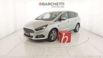 2ª SERIE 2.0 TDCI 180 CV S&S POWERSHIFT AWD TITANIUM BUSINESS