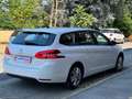 Peugeot 308 BlueHDi 100 S&S Business Weiß - thumbnail 5