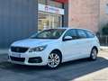 Peugeot 308 BlueHDi 100 S&S Business Weiß - thumbnail 1
