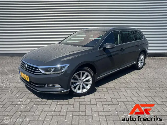 Volkswagen Passat Variant 1.5 TSI Highline | Stoelverwarming | Automaat |
