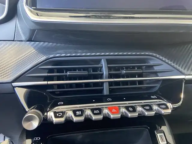 Peugeot 208 view 11
