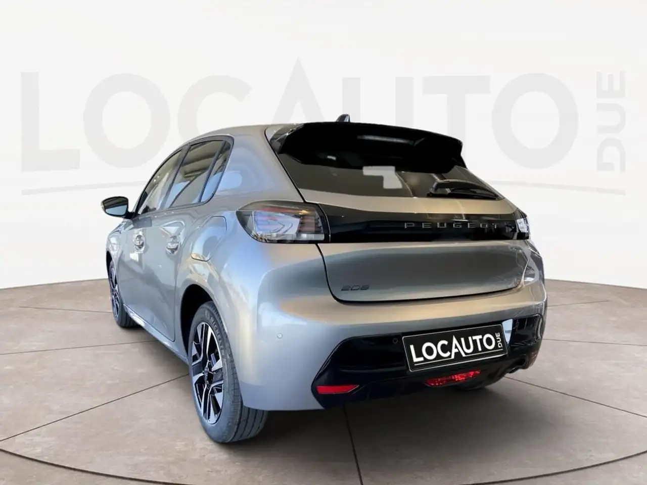 Peugeot 208 2026