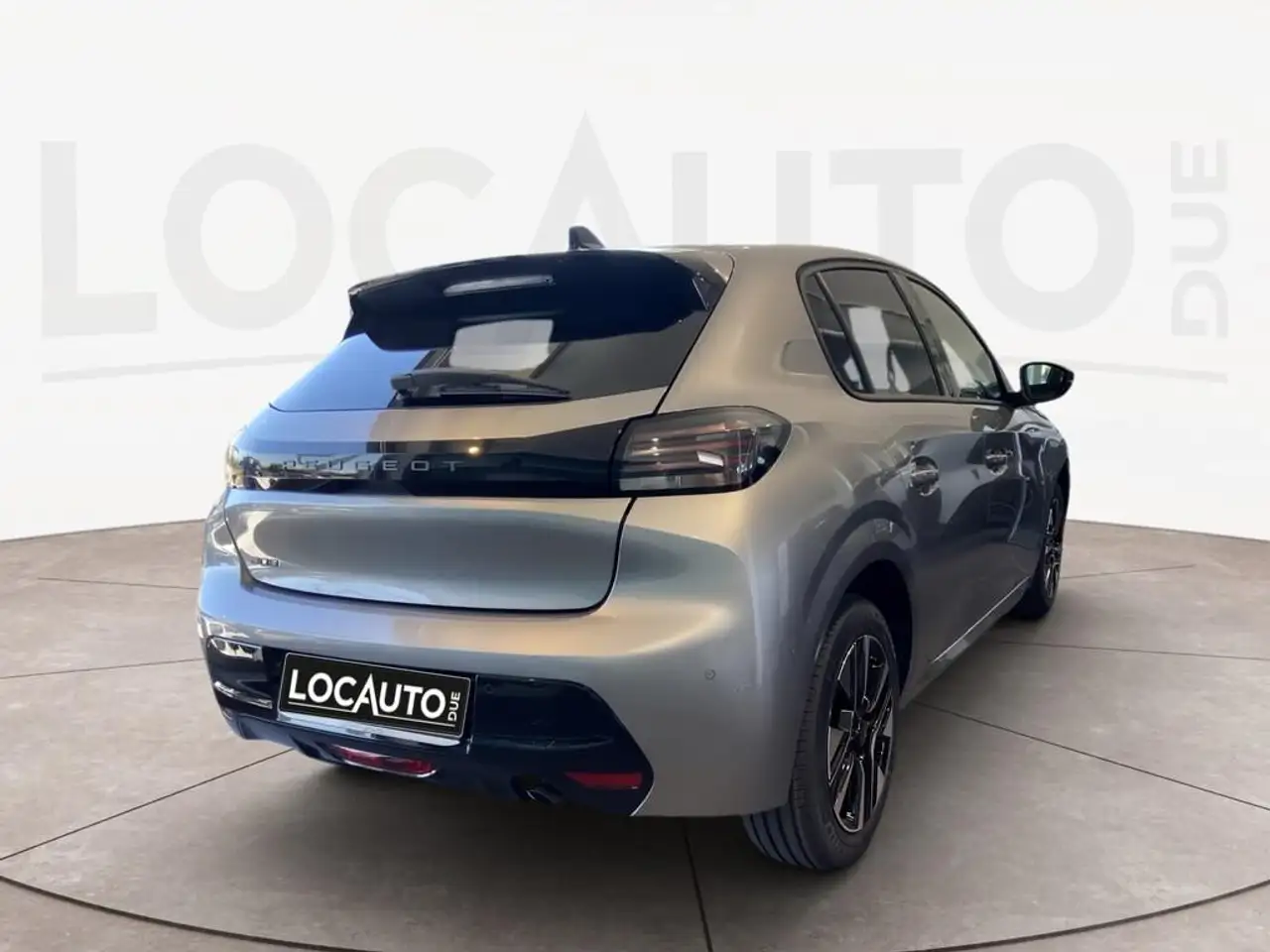 Peugeot 208 2026
