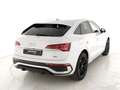 Audi Q5 Sportback  SOSPENSIONI PNEUM 40 2.0 tdi mhev S lin Wit - thumbnail 27