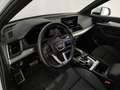 Audi Q5 Sportback  SOSPENSIONI PNEUM 40 2.0 tdi mhev S lin Wit - thumbnail 4