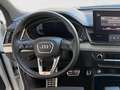 Audi Q5 Sportback  SOSPENSIONI PNEUM 40 2.0 tdi mhev S lin Wit - thumbnail 8