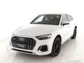 Audi Q5 Sportback  SOSPENSIONI PNEUM 40 2.0 tdi mhev S lin Wit - thumbnail 26