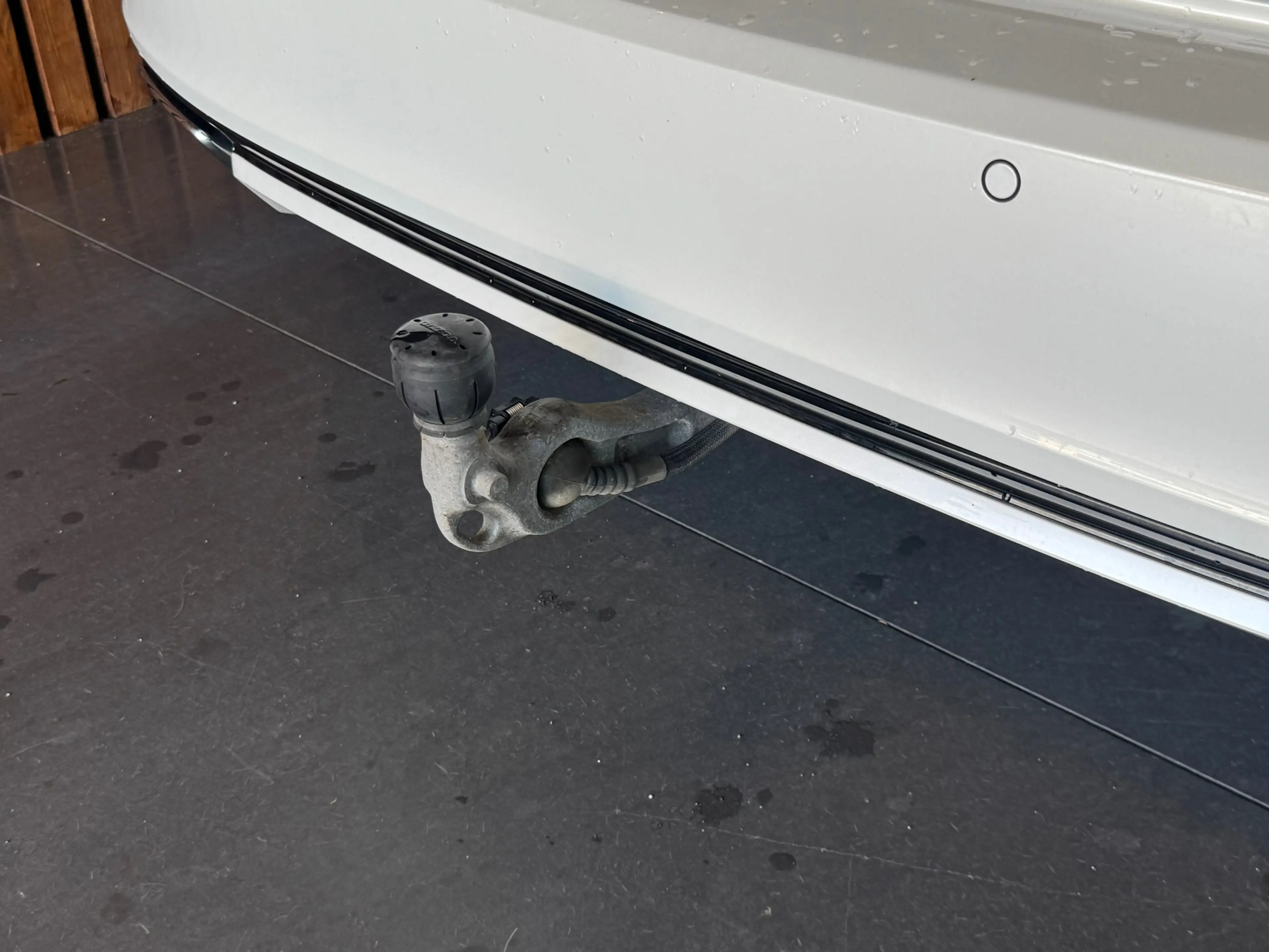 Volvo V90 T6 Polestar l 360 camera l HUD l Luchtvering l Bow — photo 13