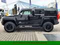 HUMMER H3 3.5*Leder*4X4*Navi*130.000 mi*Klima*Alufelgen Negru - thumbnail 1