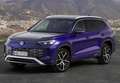 Volkswagen Tayron 1.5 eHybrid DSG6 200kW R-Line - thumbnail 8