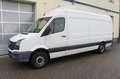 Volkswagen Crafter Kasten 35 lang L3H3 Superhochdach Weiß - thumbnail 6
