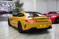 Mercedes-Benz AMG GT R|AMG PERFORMANCE SEAT|CERAMIC|BURMESTER Gelb - thumbnail 5