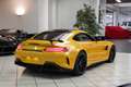 Mercedes-Benz AMG GT R|AMG PERFORMANCE SEAT|CERAMIC|BURMESTER Gelb - thumbnail 7