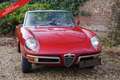 Alfa Romeo Spider PRICE REDUCTION! 1600 Duetto Fantastic condition, Rood - thumbnail 10
