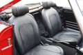 Alfa Romeo Spider PRICE REDUCTION! 1600 Duetto Fantastic condition, Rood - thumbnail 46