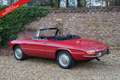 Alfa Romeo Spider PRICE REDUCTION! 1600 Duetto Fantastic condition, Rood - thumbnail 44