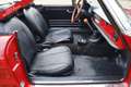 Alfa Romeo Spider PRICE REDUCTION! 1600 Duetto Fantastic condition, Rood - thumbnail 32