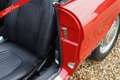 Alfa Romeo Spider PRICE REDUCTION! 1600 Duetto Fantastic condition, Rood - thumbnail 24