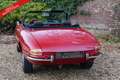 Alfa Romeo Spider PRICE REDUCTION! 1600 Duetto Fantastic condition, Rood - thumbnail 29