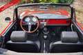 Alfa Romeo Spider PRICE REDUCTION! 1600 Duetto Fantastic condition, Rood - thumbnail 31