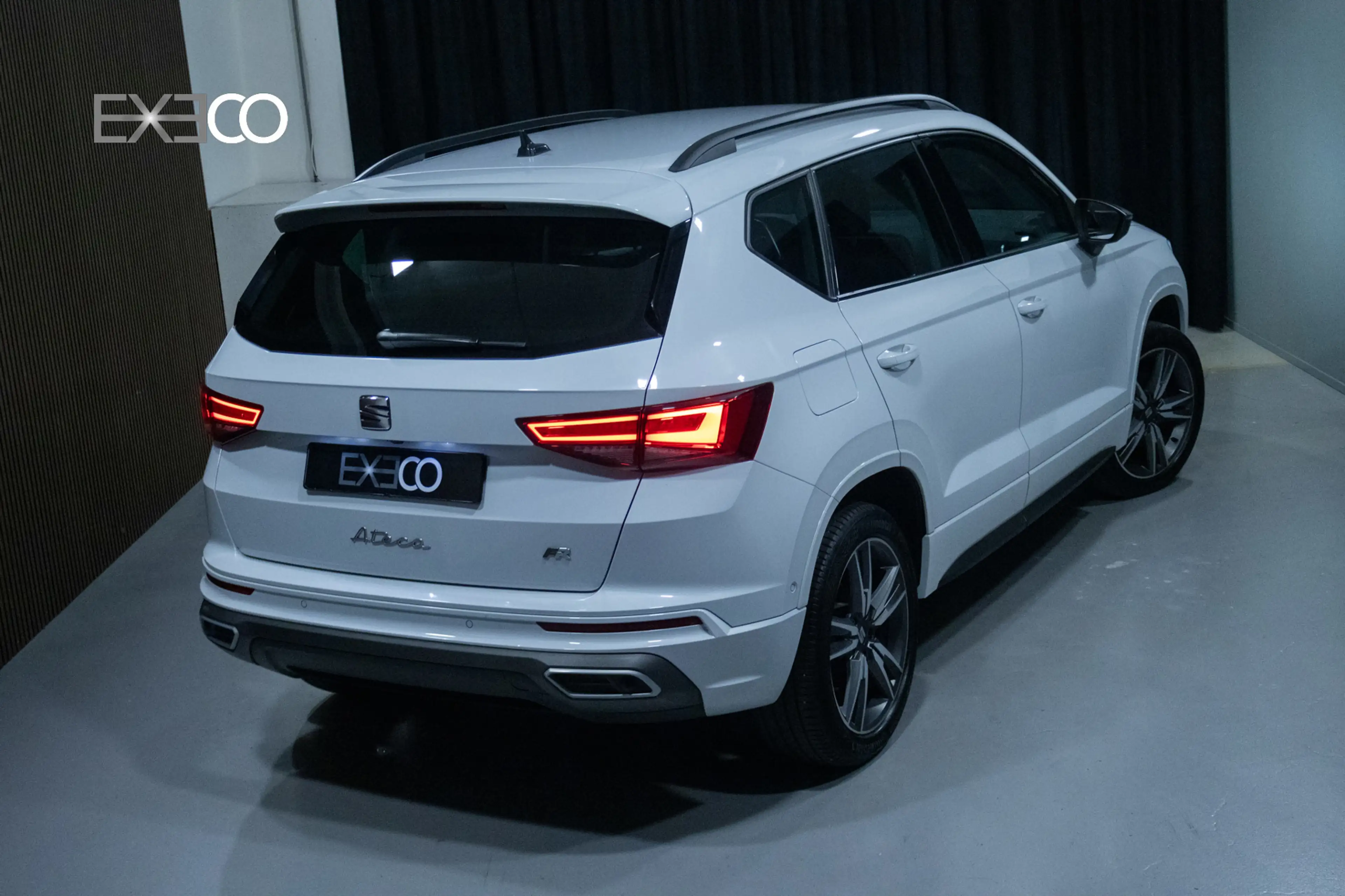 SEAT Ateca 1.5 TSI FR Xperience|Beats|Digital|CarPlay|DSG|Tre — photo 6