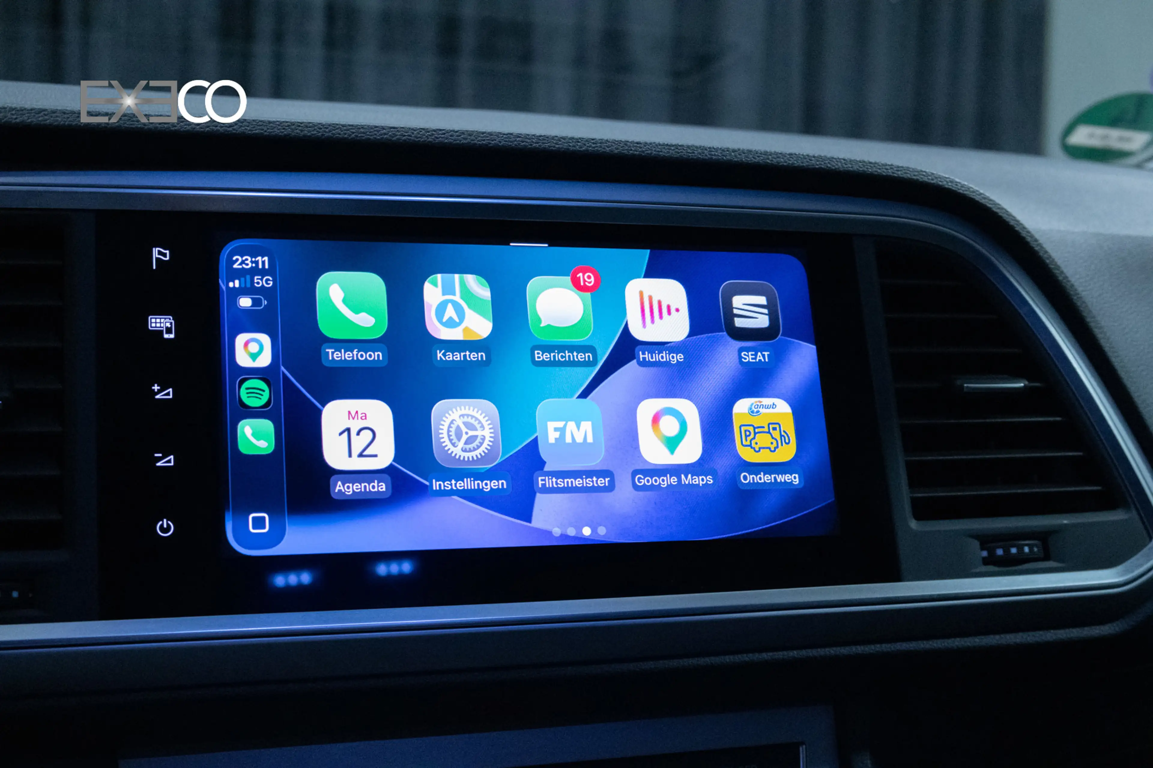SEAT Ateca 1.5 TSI FR Xperience|Beats|Digital|CarPlay|DSG|Tre — photo 8