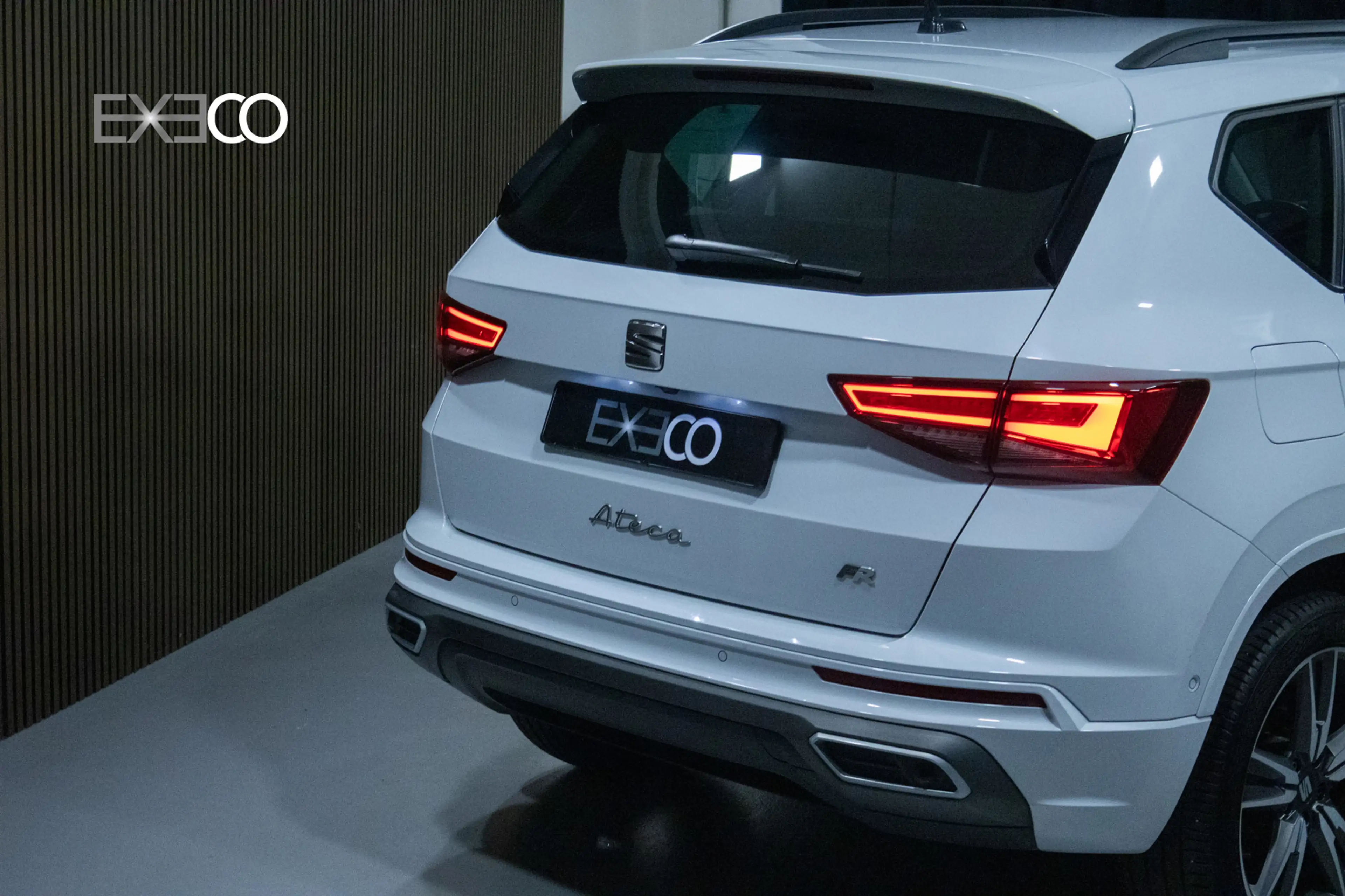 SEAT Ateca 1.5 TSI FR Xperience|Beats|Digital|CarPlay|DSG|Tre — photo 14
