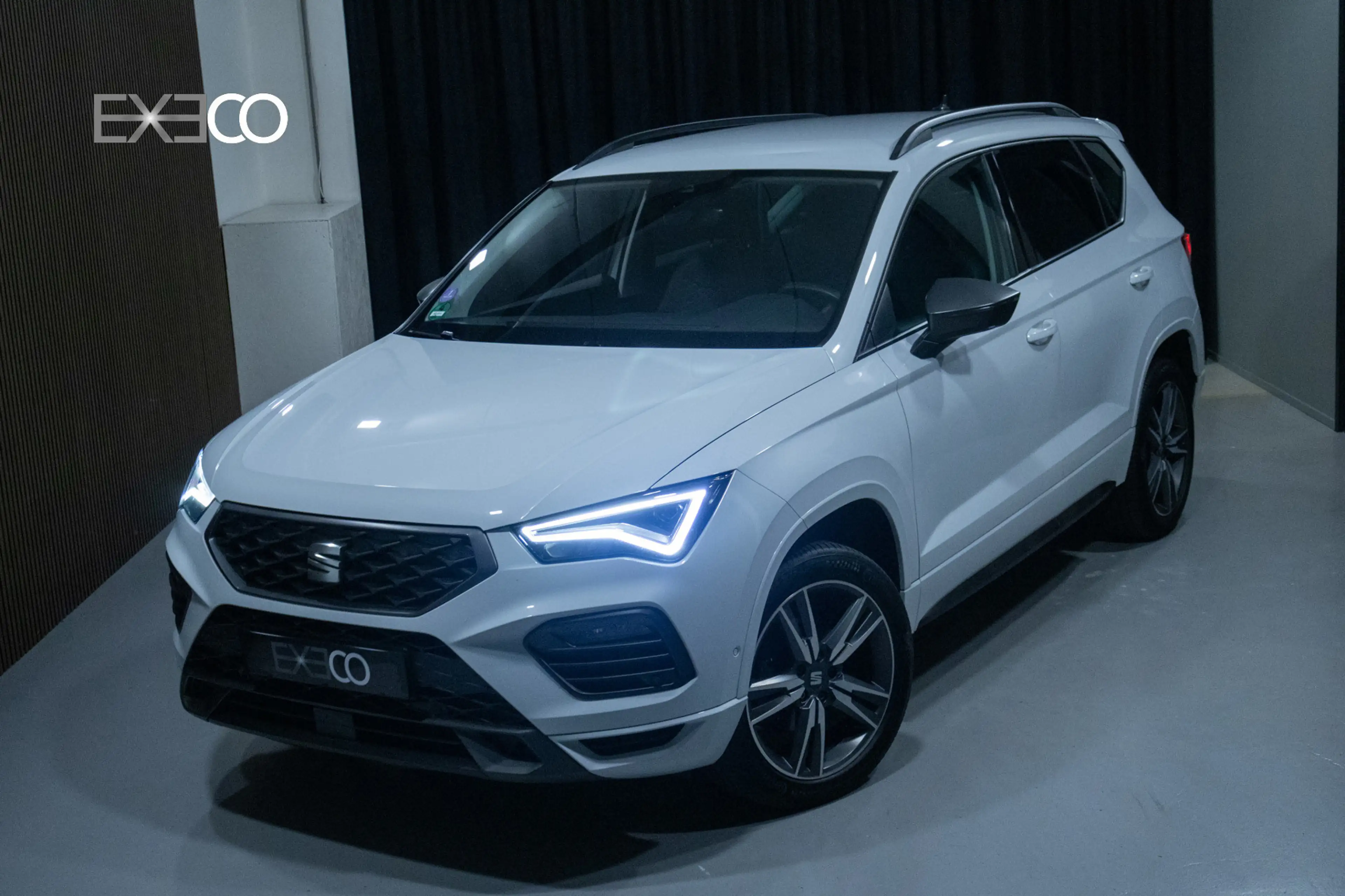 SEAT Ateca 1.5 TSI FR Xperience|Beats|Digital|CarPlay|DSG|Tre — photo 5
