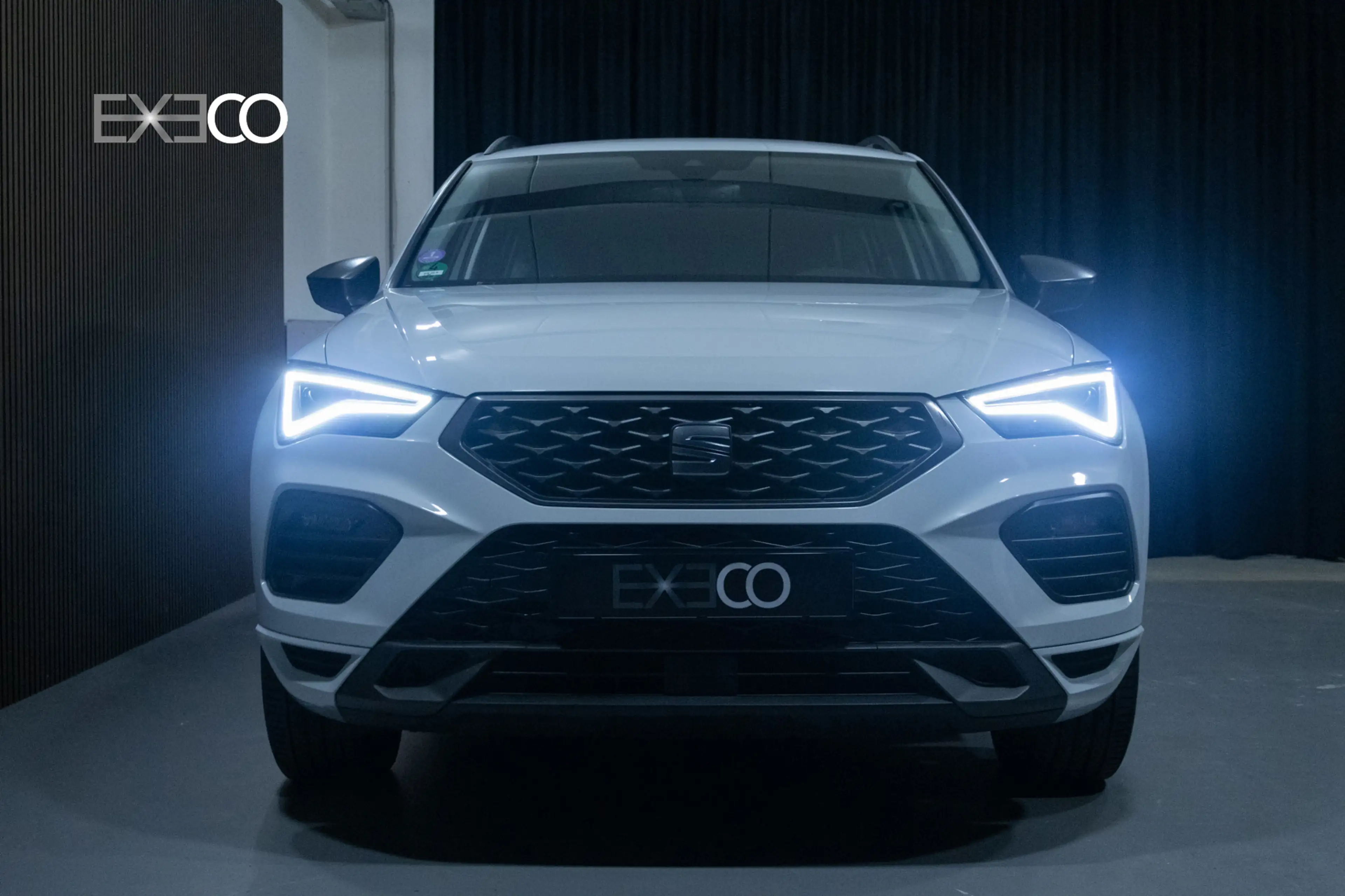 SEAT Ateca 1.5 TSI FR Xperience|Beats|Digital|CarPlay|DSG|Tre — photo 9
