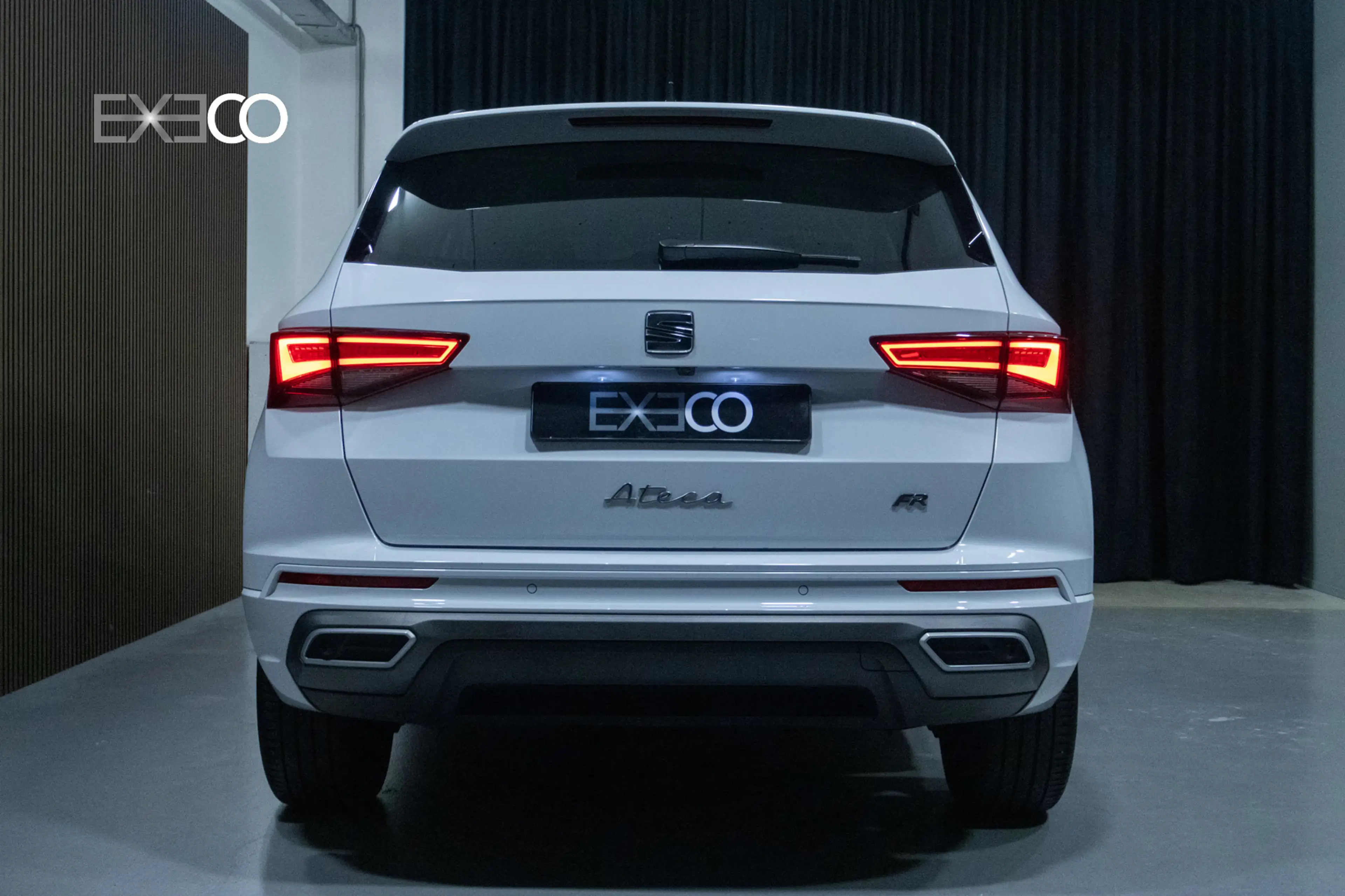 SEAT Ateca 1.5 TSI FR Xperience|Beats|Digital|CarPlay|DSG|Tre — photo 10