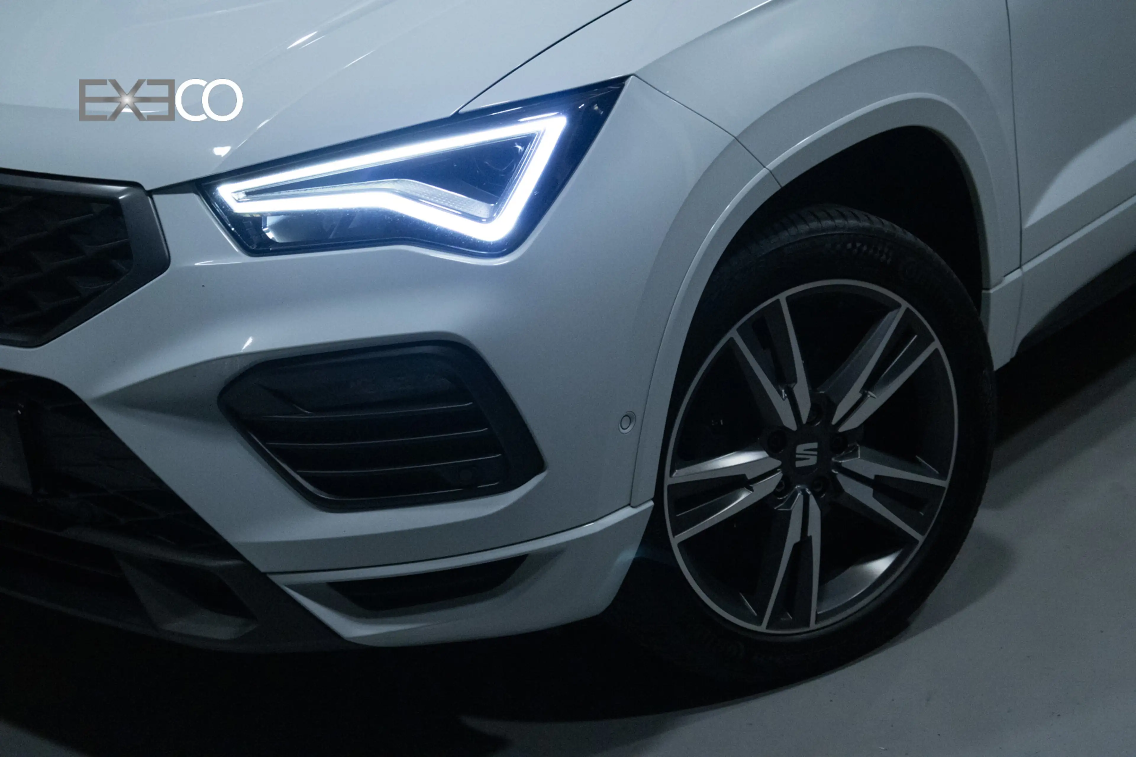 SEAT Ateca 1.5 TSI FR Xperience|Beats|Digital|CarPlay|DSG|Tre — photo 13