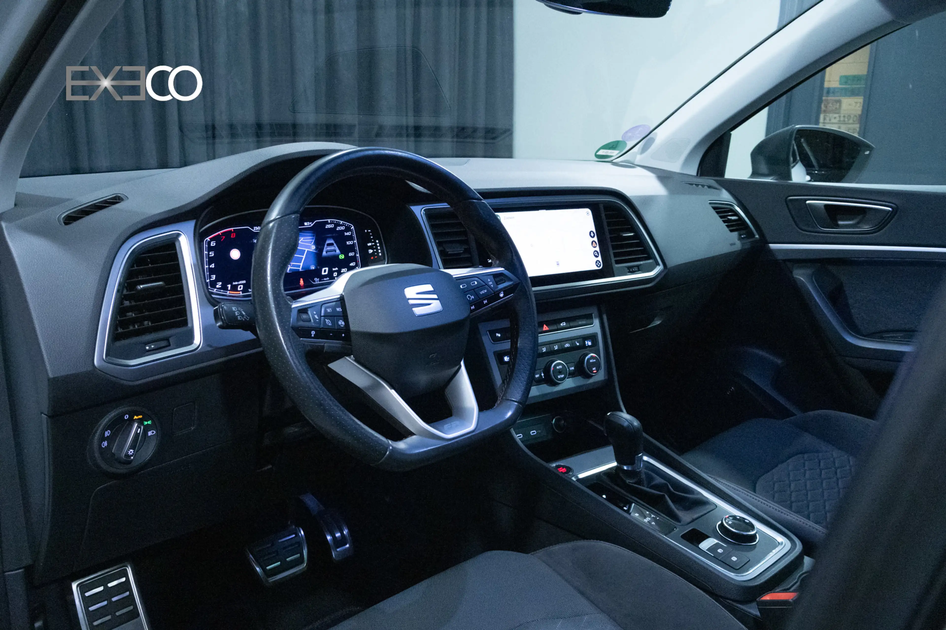 SEAT Ateca 1.5 TSI FR Xperience|Beats|Digital|CarPlay|DSG|Tre — photo 3