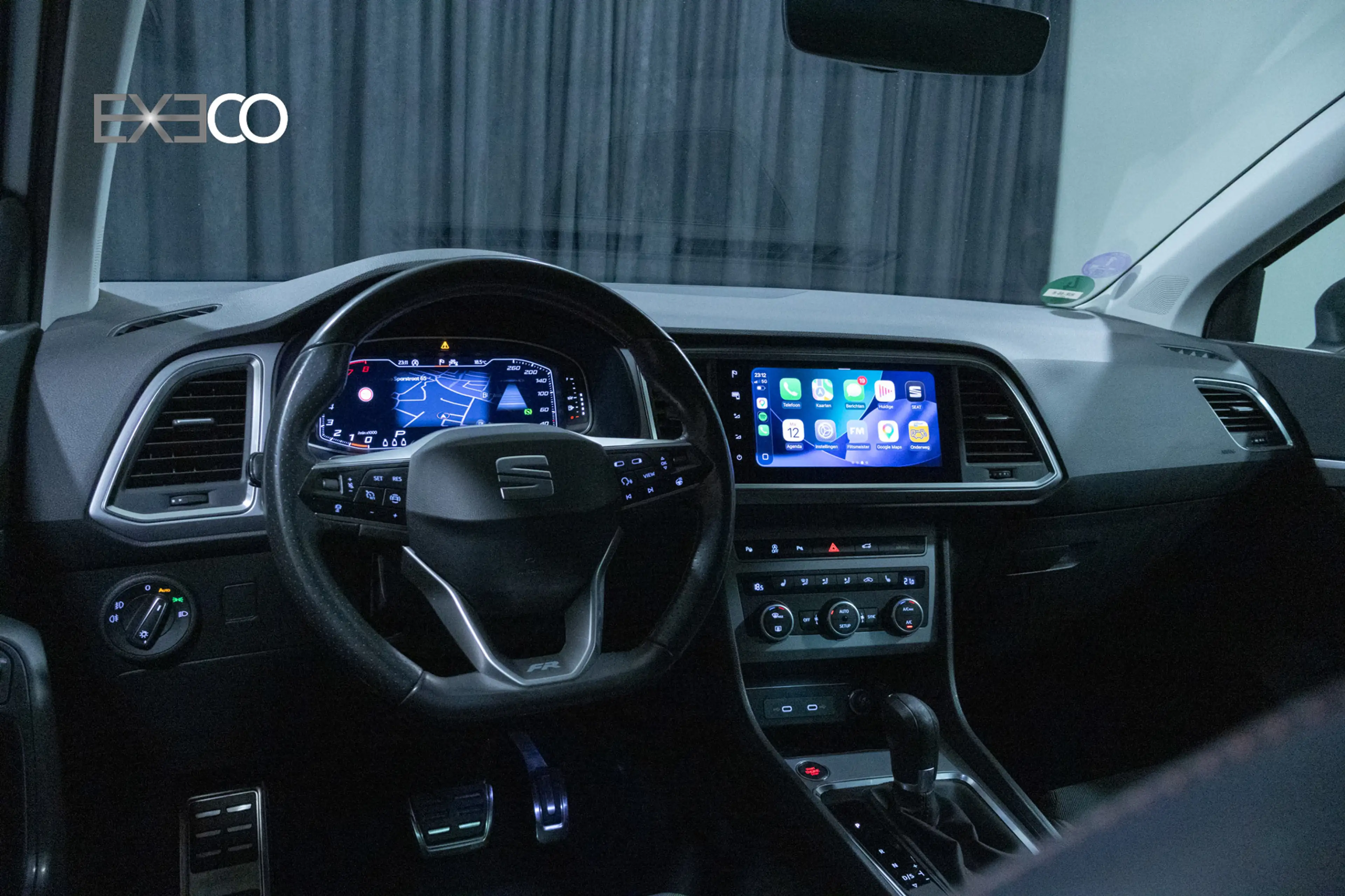 SEAT Ateca 1.5 TSI FR Xperience|Beats|Digital|CarPlay|DSG|Tre — photo 7