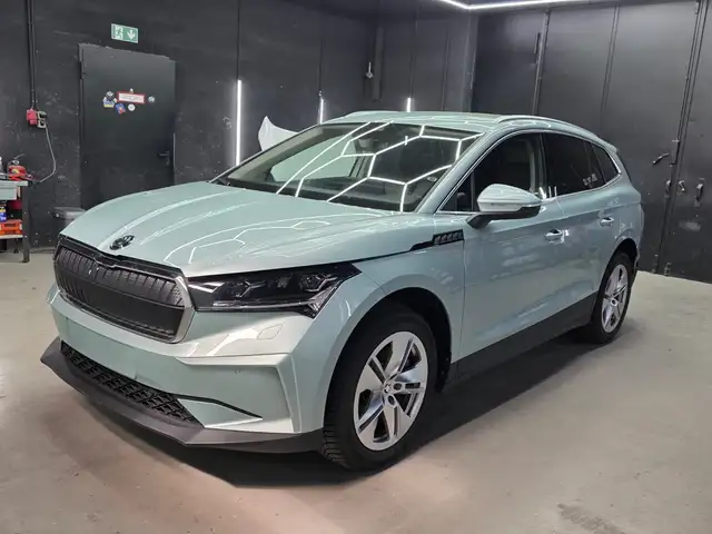 Skoda Enyaq 85 Loft