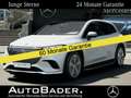 Mercedes-Benz EQS SUV EQS 580 4M SUV HYPER AHK PSD HUD DigiLi NP176T€ Bianco - thumbnail 1