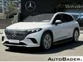 Mercedes-Benz EQS SUV EQS 580 4M SUV HYPER AHK PSD HUD DigiLi NP176T€ Weiß - thumbnail 4