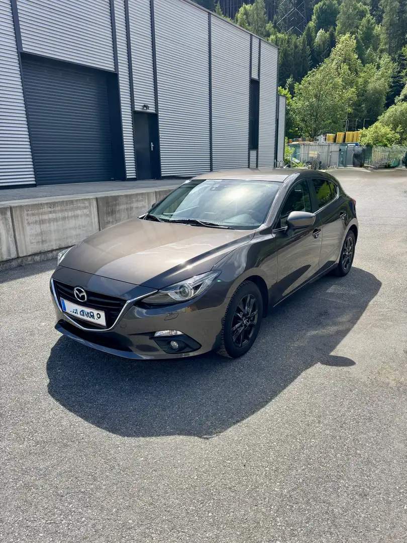 Mazda 3 Sport G120 Attraction - 2
