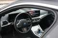 BMW i4 83.9 kWh eDrive40 *M-pakket *Apple Carplay *Navi Zwart - thumbnail 7