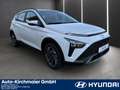 Hyundai BAYON 1.0 T-GDI M/T (48V) Trend *Carplay*MAI AKTION* Weiß - thumbnail 2