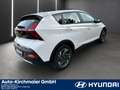 Hyundai BAYON 1.0 T-GDI M/T (48V) Trend *Carplay*MAI AKTION* Weiß - thumbnail 3
