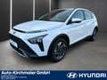 Hyundai BAYON 1.0 T-GDI M/T (48V) Trend *Carplay*MAI AKTION* Weiß - thumbnail 1