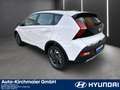 Hyundai BAYON 1.0 T-GDI M/T (48V) Trend *Carplay*MAI AKTION* Weiß - thumbnail 4
