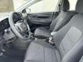 Hyundai BAYON 1.0 T-GDI M/T (48V) Trend *Carplay*MAI AKTION* Weiß - thumbnail 7