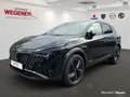 Nissan Qashqai QASHQAI TEKNA 1.5 VC-T e-POWER WINTER 360° NAVI Noir - thumbnail 1