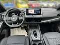Nissan Qashqai QASHQAI TEKNA 1.5 VC-T e-POWER WINTER 360° NAVI Noir - thumbnail 10