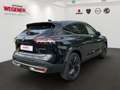 Nissan Qashqai QASHQAI TEKNA 1.5 VC-T e-POWER WINTER 360° NAVI Noir - thumbnail 3